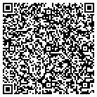 QR code with Cousino Construction Co contacts