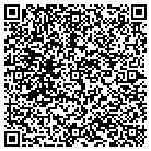 QR code with Michael E Denney Construction contacts