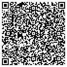 QR code with Tony's Drain Service contacts