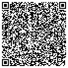 QR code with Hanger Prosthetics & Orthotics contacts