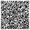 QR code with M & L Leasing Co contacts