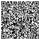 QR code with Actuate Corp contacts