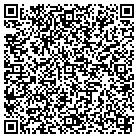 QR code with A1 Glass Plus Mirror Co contacts