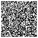 QR code with James Stegemeyer contacts