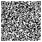 QR code with T-N-T Tanning Salon contacts