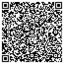 QR code with Howland Machine contacts