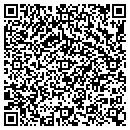 QR code with D K Kraus Dvm Inc contacts