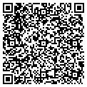 QR code with Jrc contacts