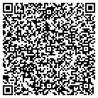 QR code with Custom Clutch Joint & Hydrlcs contacts