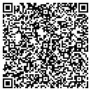 QR code with Richard M Rindfuss Jr contacts