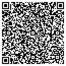 QR code with Moons Gun Room contacts