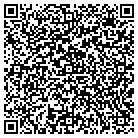 QR code with C & E TRUE VALUE HARDWARE contacts