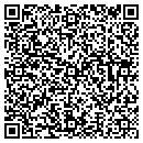 QR code with Robert E Parker DDS contacts