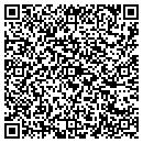 QR code with R & L Construction contacts