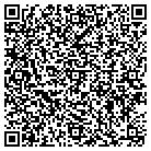 QR code with T D Recording Studios contacts