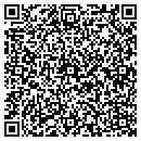 QR code with Huffman Metropark contacts