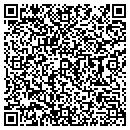 QR code with R-Source Inc contacts