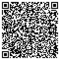 QR code with DCCI contacts
