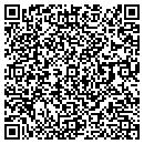 QR code with Trident Corp contacts