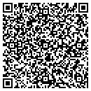 QR code with Peteys TS contacts