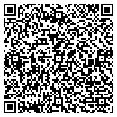 QR code with Hongosh Heating & AC contacts