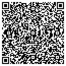 QR code with RESOLVE Corp contacts