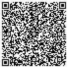 QR code with Christian Science Church First contacts