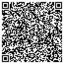 QR code with Tony's Auto contacts