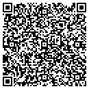 QR code with Percision contacts