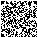 QR code with Rmj Vending contacts