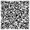 QR code with Rmj Vending contacts