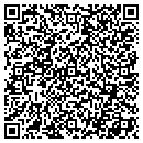 QR code with Trugreen contacts