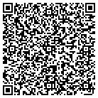 QR code with A T Wehrle Memorial Library contacts