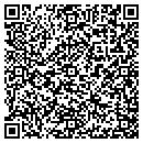 QR code with Amersham Health contacts