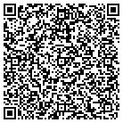 QR code with Hills & Dales Free Methodist contacts