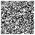 QR code with Ray's Appliance Service & Parts contacts