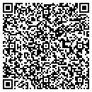 QR code with Martys Studio contacts