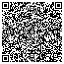 QR code with H & R Block contacts