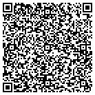 QR code with Cincinnati Area Chapter contacts