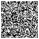 QR code with Punderson Marina contacts