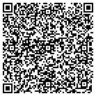QR code with Yannis Cards and Gifts Inc contacts