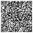 QR code with U Build It contacts