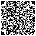 QR code with Gemac contacts