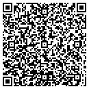 QR code with D & S Quik Stop contacts