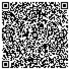 QR code with Praxis Physical Therapy Inc contacts