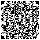 QR code with Custom Graphics Inc contacts