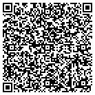 QR code with C S Insurance Service contacts
