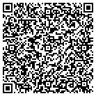 QR code with D G H Development Corporation contacts