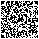 QR code with L S E Credit Union contacts