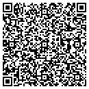 QR code with Adams & Sons contacts